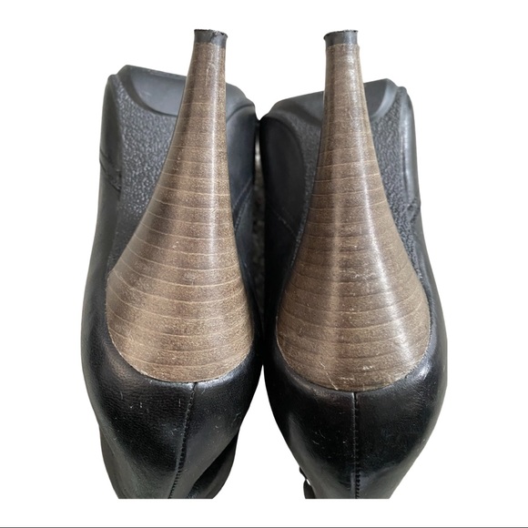 👠 Coach High heel size 7.5 tennis later come with original box👠 - Picture 6 of 12